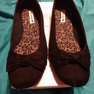 American eagle girls shoes